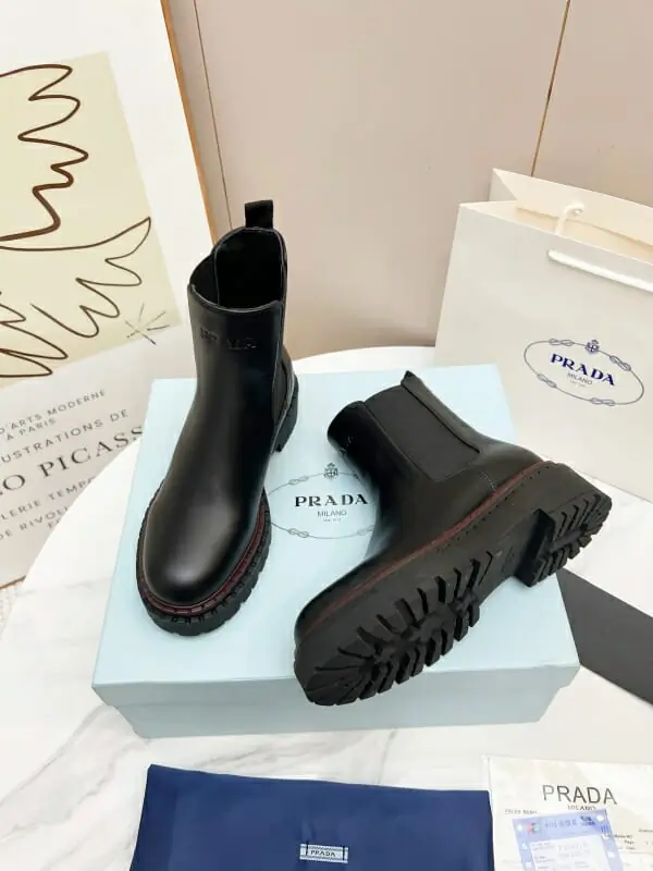 prada bottes pour femme s_12365233